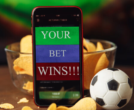 The Rise of Mobile Betting: Tips for Beginners